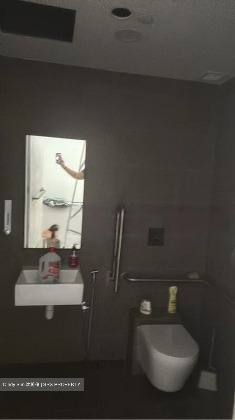 Riverfront Residences (D19), Retail #481182991